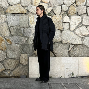 NANGA×MANUAL ALPHABET TRAILBLAZER 2nd