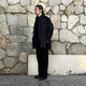 NANGA×MANUAL ALPHABET TRAILBLAZER 2nd