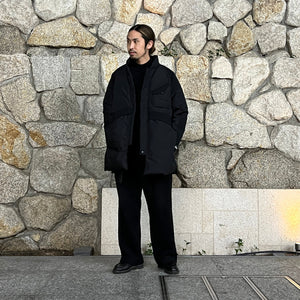 NANGA×MANUAL ALPHABET TRAILBLAZER 2nd