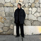 NANGA×MANUAL ALPHABET TRAILBLAZER 2nd
