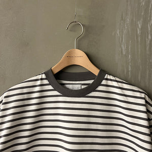 FANCTIONAL PRD SS BORDER TEE