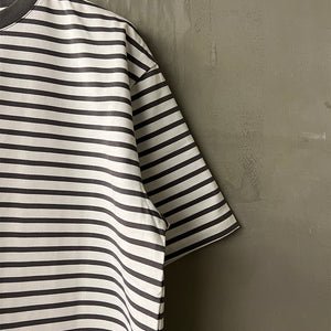 FANCTIONAL PRD SS BORDER TEE
