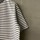 FANCTIONAL PRD SS BORDER TEE