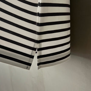 FANCTIONAL PRD SS BORDER TEE