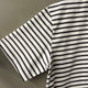 FANCTIONAL PRD SS BORDER TEE