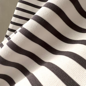 FANCTIONAL PRD SS BORDER TEE