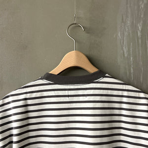 FANCTIONAL PRD SS BORDER TEE