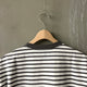 FANCTIONAL PRD SS BORDER TEE