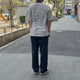 FANCTIONAL PRD SS BORDER TEE