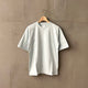 HALF SLEEVE WIDE T