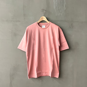 HALF SLEEVE WIDE T