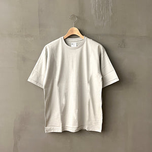 HALF SLEEVE WIDE T