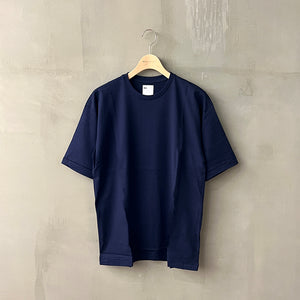 HALF SLEEVE WIDE T