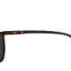 IZIPIZI Sun Mirror#D（TORTOISE Blue Mirror Lenses）