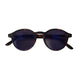 IZIPIZI Sun Mirror#D（TORTOISE Blue Mirror Lenses）