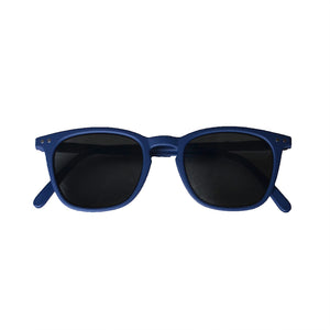 IZIPIZI Sun#E（NAVY BLUE）