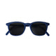 IZIPIZI Sun#E（NAVY BLUE）