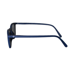 IZIPIZI Sun#E（NAVY BLUE）
