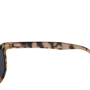 IZIPIZI Sun#C（LIGHT TORTOISE）