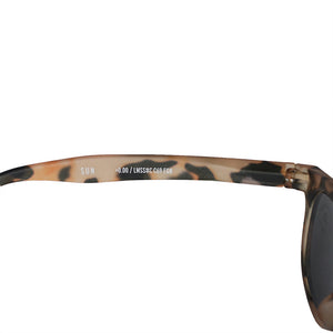 IZIPIZI Sun#C（LIGHT TORTOISE）