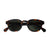 IZIPIZI Sun#C （TORTOISE Green Lenses）