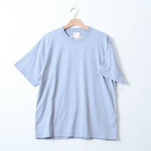 HALF SLEEVE WIDE TEE