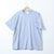 HALF SLEEVE WIDE TEE