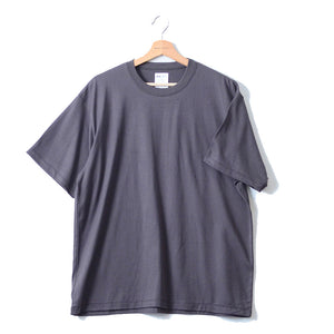 HALF SLEEVE WIDE TEE