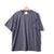 HALF SLEEVE WIDE TEE