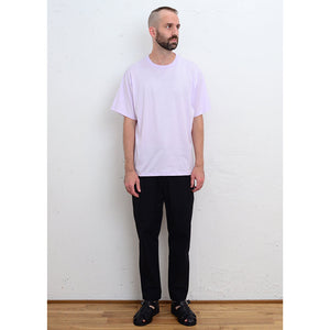 HALF SLEEVE WIDE TEE