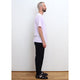 HALF SLEEVE WIDE TEE