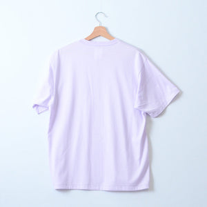 HALF SLEEVE WIDE TEE