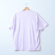 HALF SLEEVE WIDE TEE
