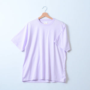 HALF SLEEVE WIDE TEE