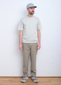 HALF SLEEVE WIDE T