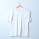 HALF SLEEVE WIDE TEE