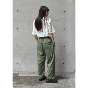 A.W.T MIL PANTS