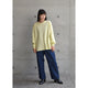 HIGH COUNT WEAPONDENIM BUGGY PANTS