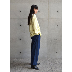 HIGH COUNT WEAPONDENIM BUGGY PANTS