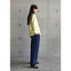 HIGH COUNT WEAPONDENIM BUGGY PANTS