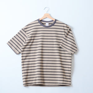 ULTIMA PRD SS WIDE BORDER TEE