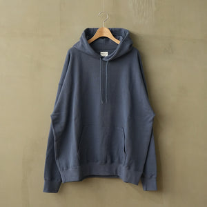 BIG SWEAT PARKA