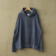 BIG SWEAT PARKA