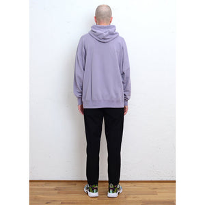 BIG SWEAT PARKA（再入荷）