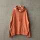 BIG SWEAT PARKA