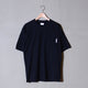 GIZA COTTON POCKET TEE