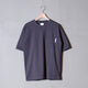 GIZA COTTON POCKET TEE