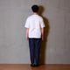 GIZA COTTON POCKET TEE