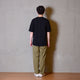 GIZA COTTON POCKET TEE