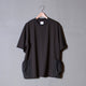 DRY KNIT UTILITY POCKET TEE